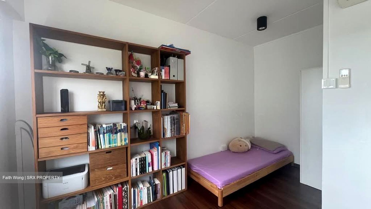 Blk 60 Strathmore Avenue (Queenstown), HDB 4 Rooms #586205041